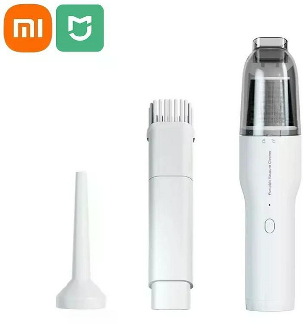 차량용 핸디청소기 원룸 무선 저소음, Vacuum Cleaner