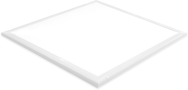 LED 샤인평판 40W 방등 거실등 주방등 (520x520mm), 샤인평판 40W 520x520 주광색(하얀빛)