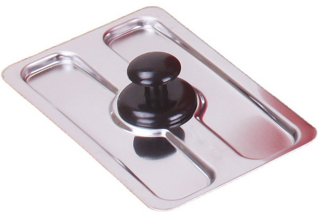 전용 방진 커버 스메그 기본선택 뚜껑 토스터, A. SMEG 토스트 스토브를 갖춘 완전 자동, 단일 사이즈