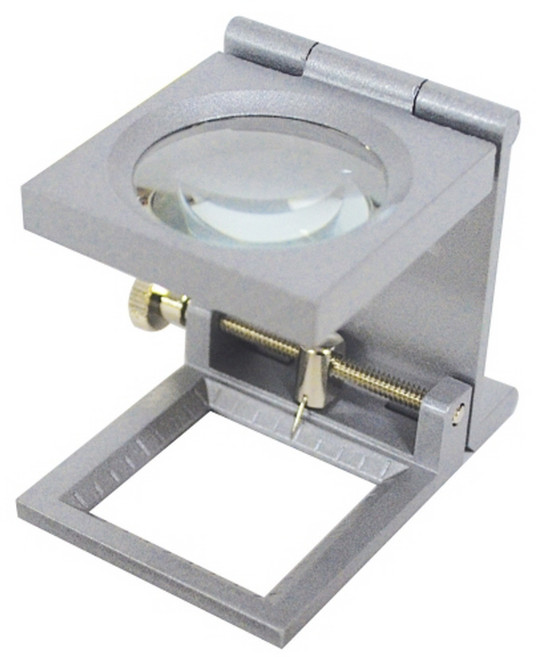 PEAK-LEAF 분해경섬유용(은색/SILVER) A31-2, 1개