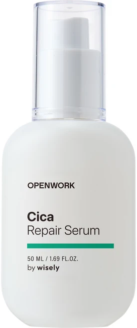 와이즐리 시카 흔적 리페어 앰플, 1개, 50ml - 쿠팡