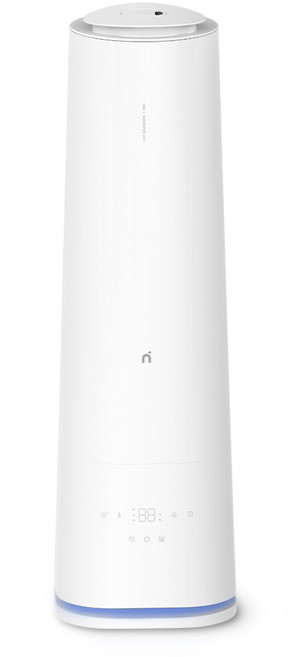 아이닉 UV살균 자동 습도조절 복합식 가습기, iH12 Pro, 혼합색상