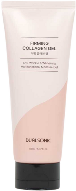 듀얼소닉 NEW 퍼밍 콜라겐 젤 150ml (초음파젤/고주파젤), 1개