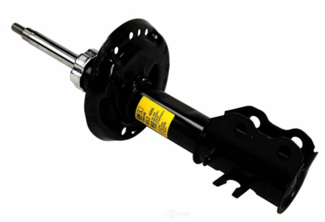 볼트EV 앞 쇼바 쇼크업쇼버 42664166, 앞 운전석