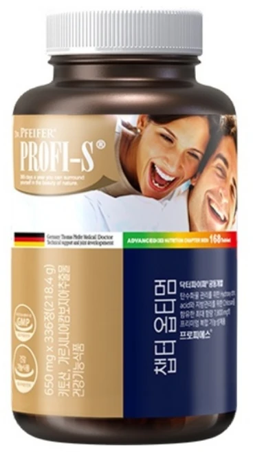 (당일 출고)프로피에 챕터옵티멈 탄수화물 고지방 다이어트 뱃살&내장지방감소, 218.4g, 1개 - 쿠팡