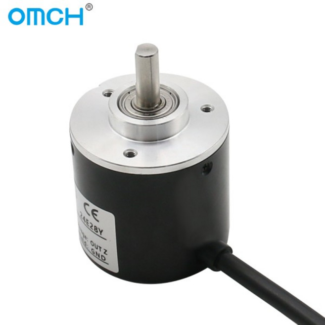 OMCH E6B2-CWZ5B 광학 로터리 엔코더 CWZ6C 5-24V 10, 05 E6B2-CWZ3E, 01 Magnetoelectric, 02 30PR