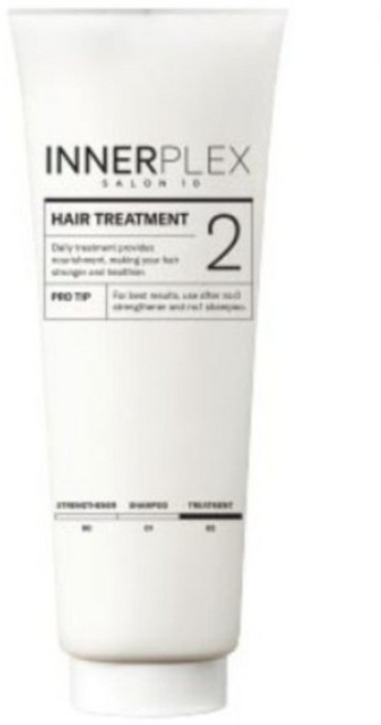 미쟝센 이너플렉스 모발강화 트리트먼트 240g, 10개