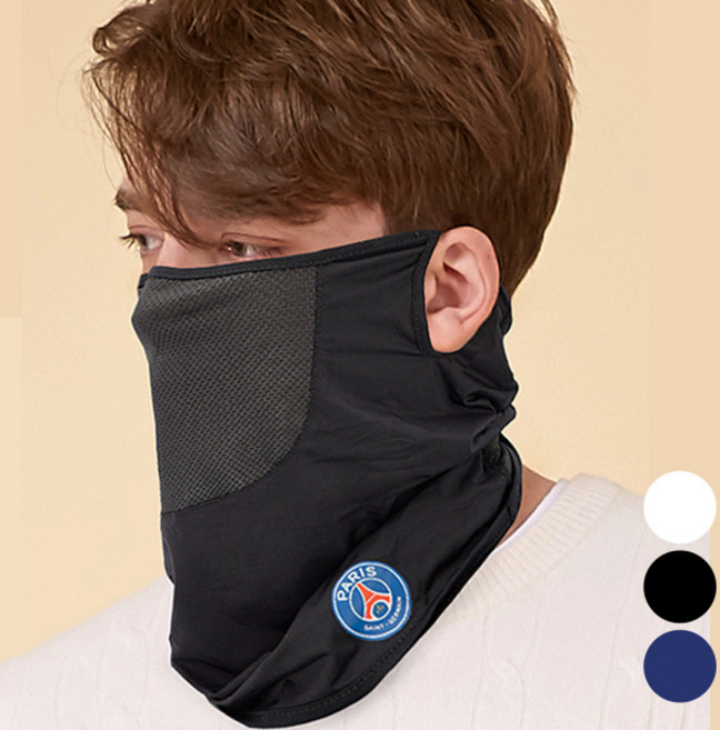 PSG 멀티프-심볼 귀걸이 50038