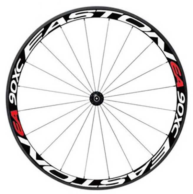 1pc 자전거 바퀴 스티커 MTB 도로 림 반사 데칼 사이클링 액세서리 야간 안전 경고 스트립, 02 B, 1개