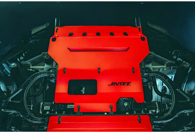 올뉴 렉스턴 언더커버, 블랙, 미션커버, 1개