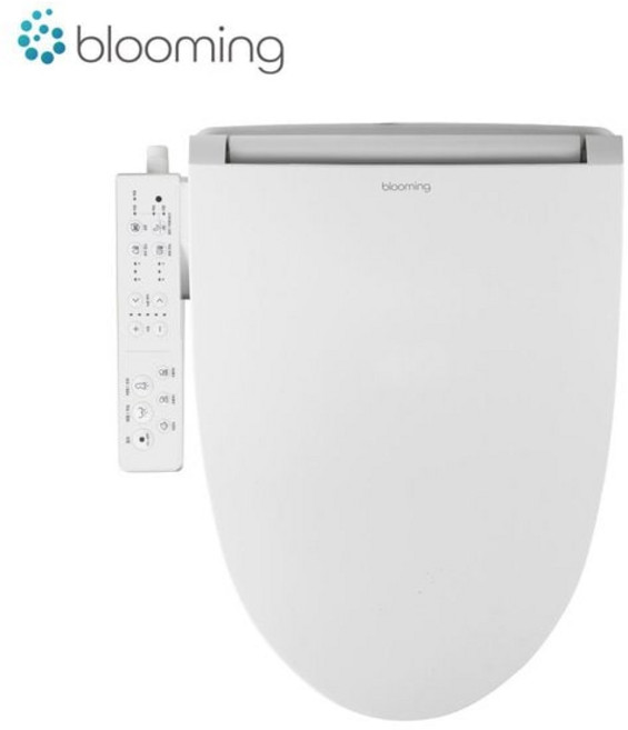 블루밍 [방수등급 IPX7] 더블살균 직수 방수비데 필터가 필요없는 IPX-X623SA PLUS 노즐살균+유로살균, 블루밍 [방수등급 IPX7] 더블살균 직수 방수비데 필