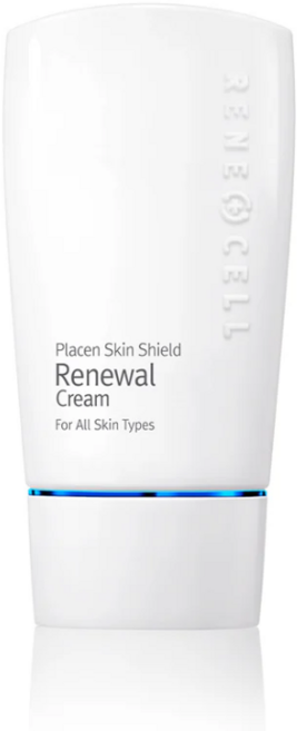 Rene Cell 煥新霜 適用於所有膚質 50ml, 50g, 1件