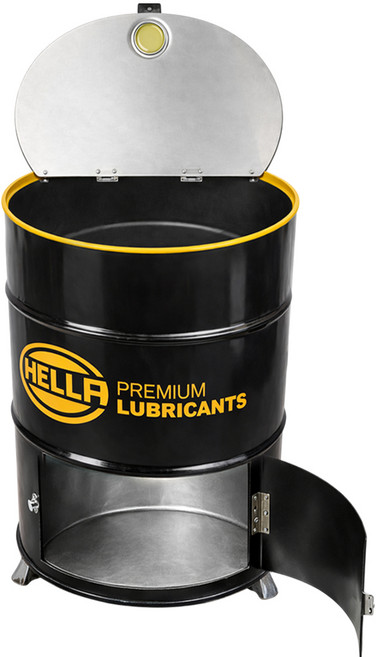 드럼통 소각로(최고급형), 1개