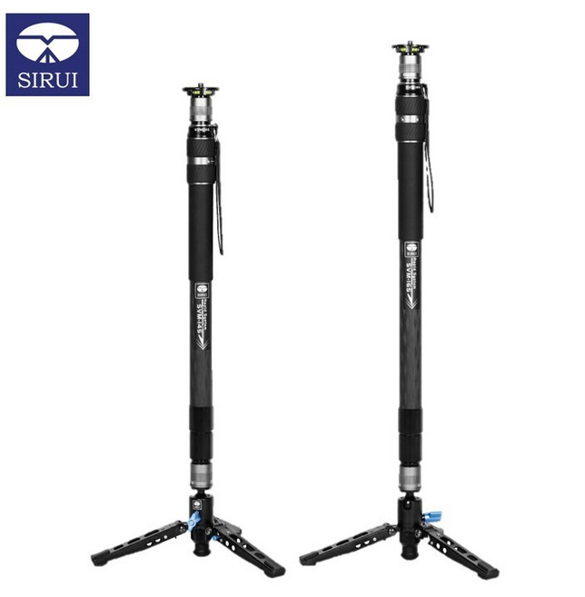 시루이 원터치 모노포드(SVM시리즈), SVM-145, 1개