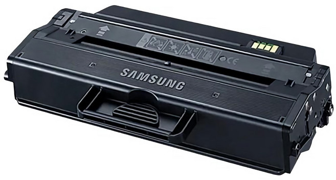 삼성전자 흑백 레이저 팩스복합기, 전용재생토너