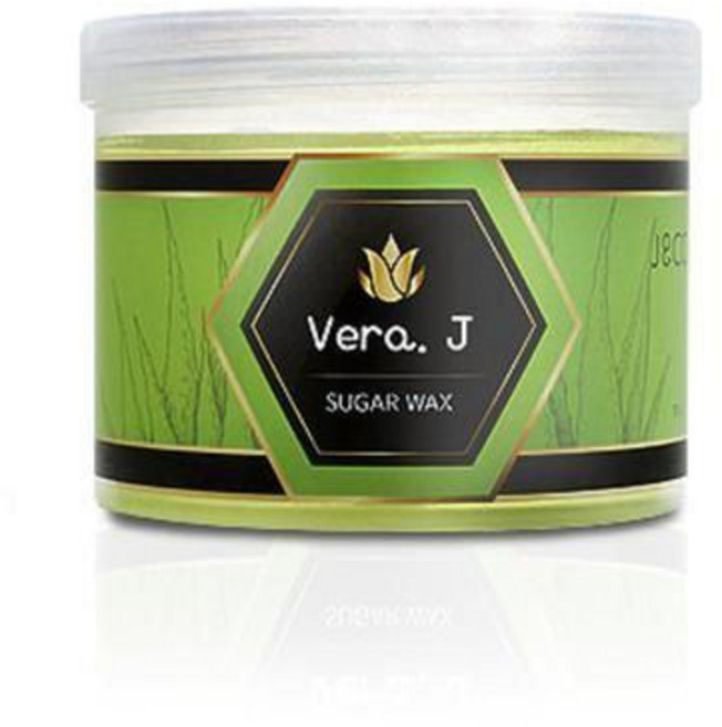 왁스재료 제이엔코 슈가링 베라제이 왁스 [750g], 750g, 1개