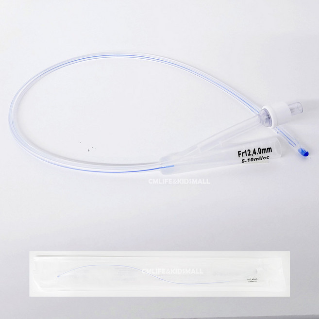 SD 폴리카테터 2WAY 1개입, 1개, 2WAY 12FR