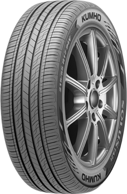 금호 솔루스 TA21 M 245/45R18 100V 2454518 장착비 별도/택배 전용, 1개, 장착 미포함