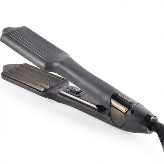 예스뷰티 다이렉트 고데기 볼륨팡팡 L 넓은판, Fresh mixed, CuRLER/볼륨팡팡고데기(L)볼륨팡팡(L)