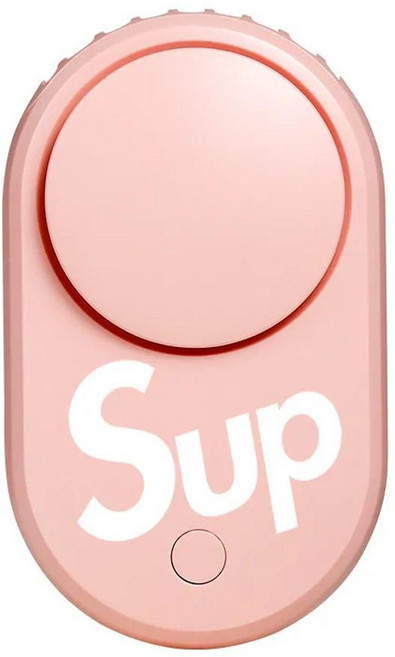 속눈썹 연장 휴대용 팬 에어컨 마스카라 빠른 건조 접목 건조기, pink Sup type