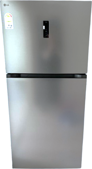 LG전자 오브제컬렉션 일반냉장고 2도어 612리터 네이처 프라임 실버 기사님설치 폐가전수거