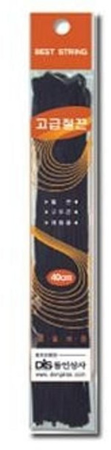 고급철끈 40mm - 36418