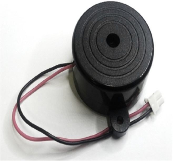 [EL3] 싸이렌 부저 SIREN BUZZER BPS-423W-N 10개