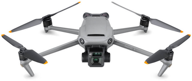 DJI 정품 매빅3 듀얼줌카메라 드론 조종기포함, 1개