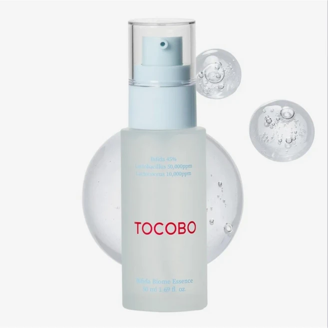 토코보 비피다 바이옴 에센스 50mL, 1개 - 쿠팡