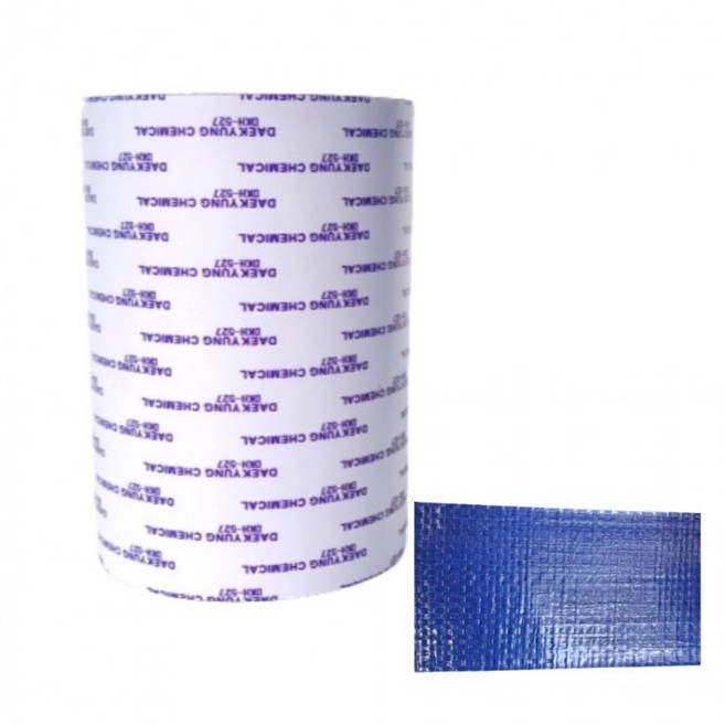 광폭 천막보수테이프 15cmX3m 방수 갑바 트럭 어닝 국산 텐트, 1개, 100mm, 상세페이지 참조