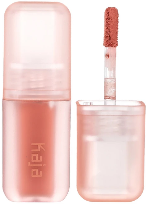 Kaja Whipped 꿈 멀티 아이 & 치크 컬러 03 로즈 마카롱 5g(0.17oz) Kaja (카자), Kaja, Whipped 꿈, 멀티 아이 & 치크 컬러, 5g, 1개 - 쿠팡