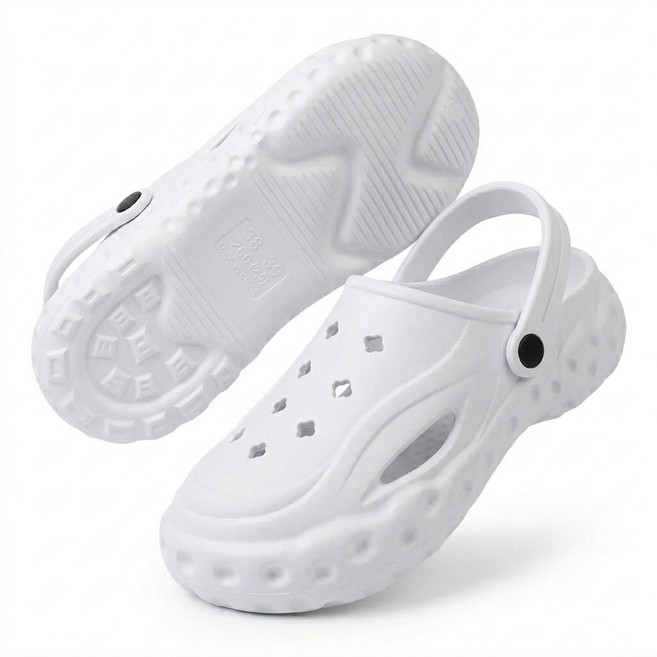 소프트엣지 푹신한 EVA 샌들 슬리퍼