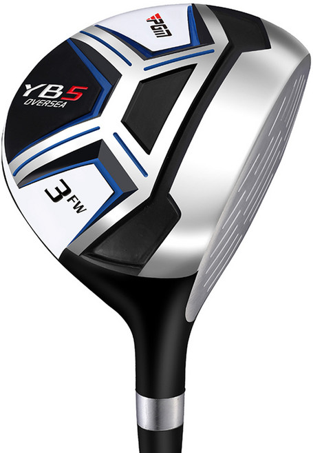 PGM MG073 초고반발 페어웨이우드 여자 남성우드, 15도, R