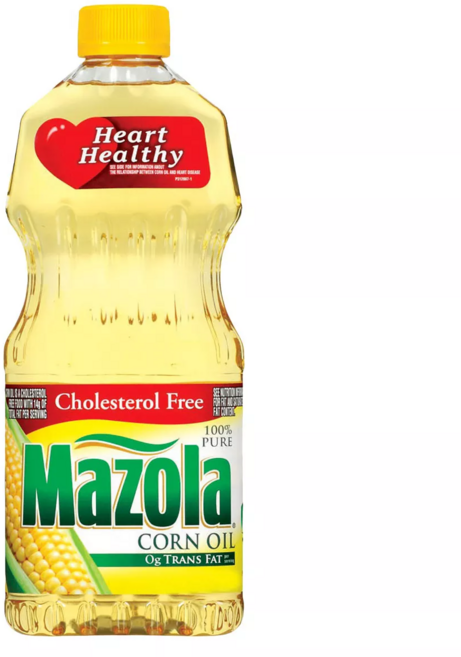 마졸라 콘 오일, 1개, 1.18L