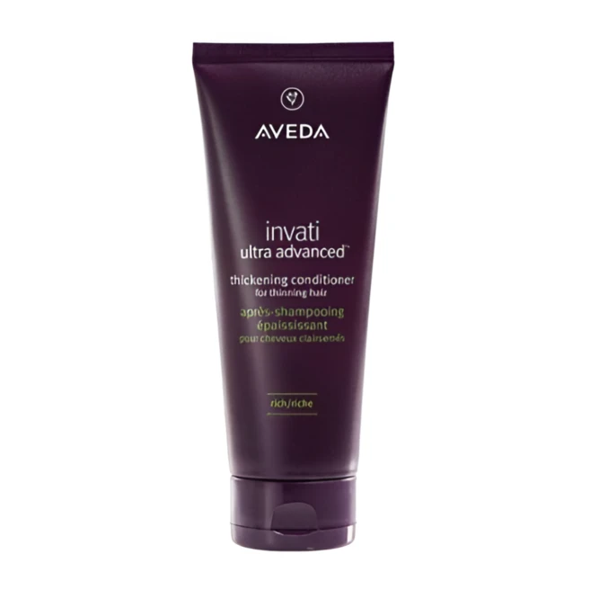 아베다 인바티 울트라 어드밴스드 씨크닝 리치 컨디셔너 200ml, 1개 - 쿠팡