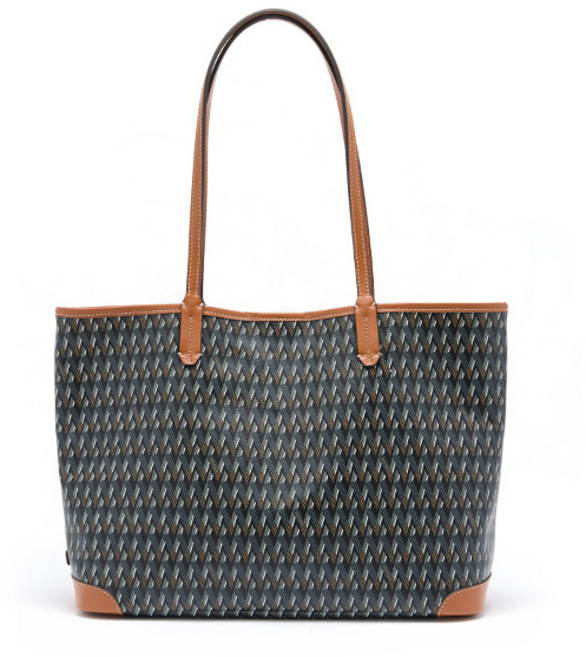 에스콰이아 여성 클로이 올인원 쇼퍼백 EXEFHB035BR