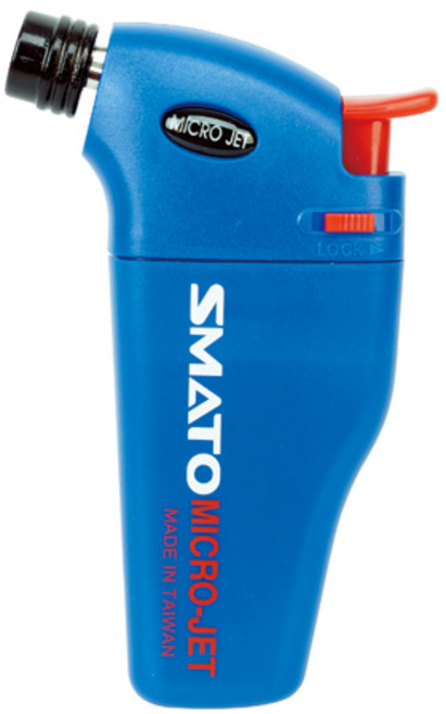 스마토-이로다 가스토치(미니터보) MJ-300 (20CC), 1개, 단일옵션