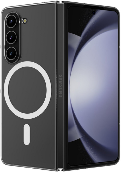 가꼬싶다 변색없는 초슬림 맥세이프 1mm 휴대폰 케이스