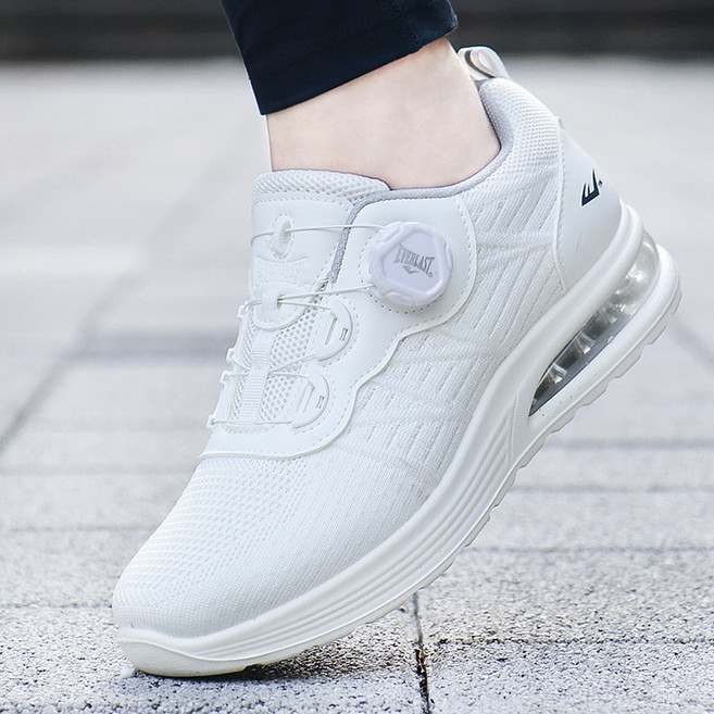 에버라스트 편안한 남자 운동화 에어 다이얼 워킹화 미오켄다