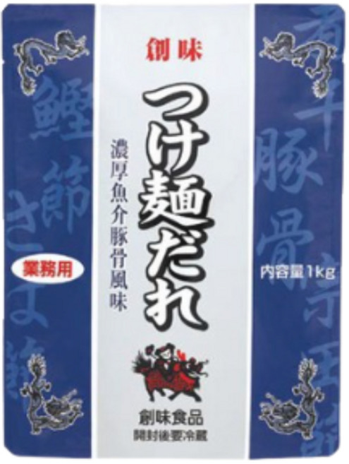 소미 쯔케멘 다래 라멘소스, 1kg, 1개