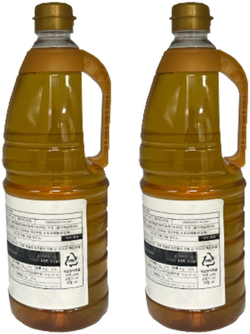 아워홈 파기름, 2개, 1.8L