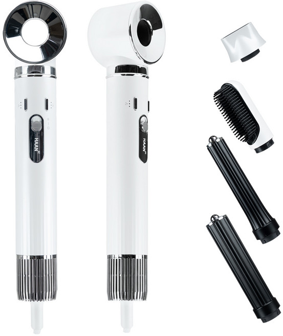 한경희 5in1 멀티 이지랩 헤어드라이기, 단품, 단품