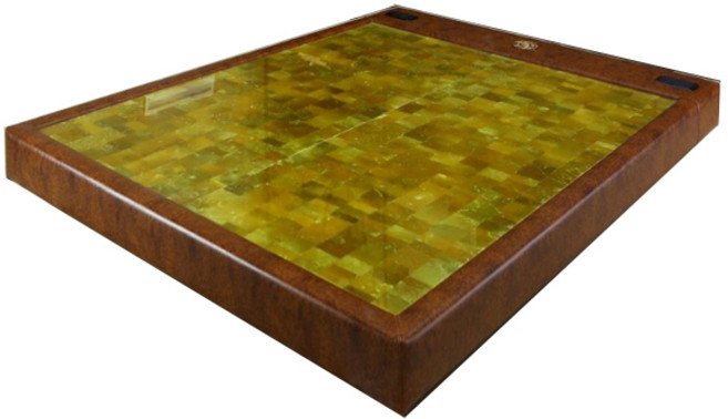 동양의료기 보료 퀸 EBS극한직업 돌침대, 해주옥