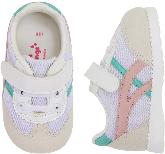 쿵스쿵스 블리스 삑삑이운동화 삑삑이신발 소리나는운동화 유아신발 아기신발 걸음마신발 아기운동화