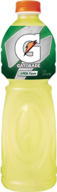 게토레이 레몬, 1.5L, 3개