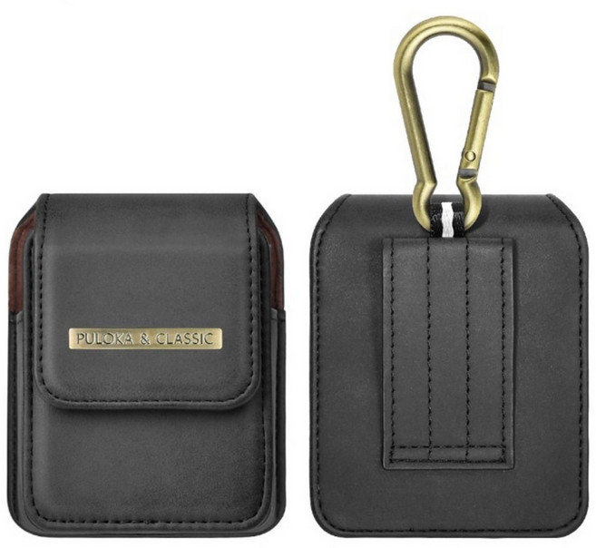 Z플립시리즈 허리지갑 벨트지갑 벨트고리파우치