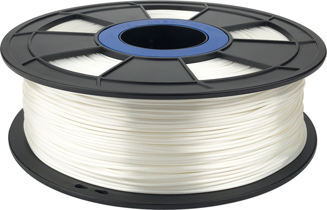 가제트 PLA PRO 필라멘트 3D프린터 1kg 투명 형광 무광 실키 특수 HS 1.75MM 실크 매트 그라디언트, 1kg Silky(white)