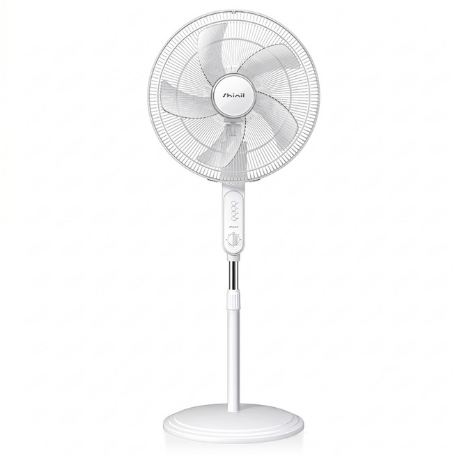 신일 대형 스탠드 키높이 선풍기