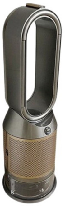 [다이슨(다이슨)] 휴미디파이 쿨 PH2 De-Nox (니켈/골드) 가습 공기청정기 [국내정품], 상세 설명 참조, 상세 설명 참조