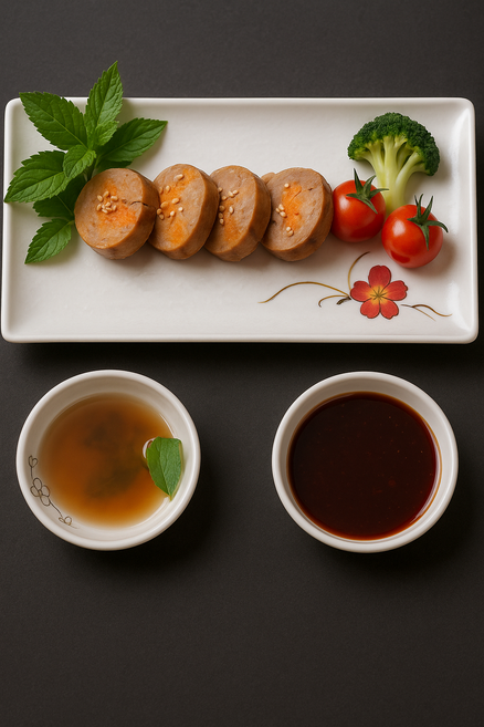 안키모 아귀간 아구간 아귀 아구 바다의푸아그라 200g 홈마카세 일식재료 소세지형 명창씨푸드, 1개
